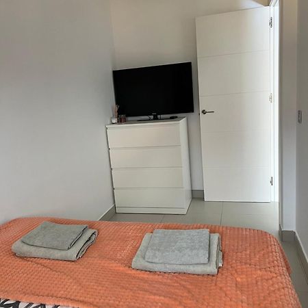 Beach Apartment 또레비에하 외부 사진