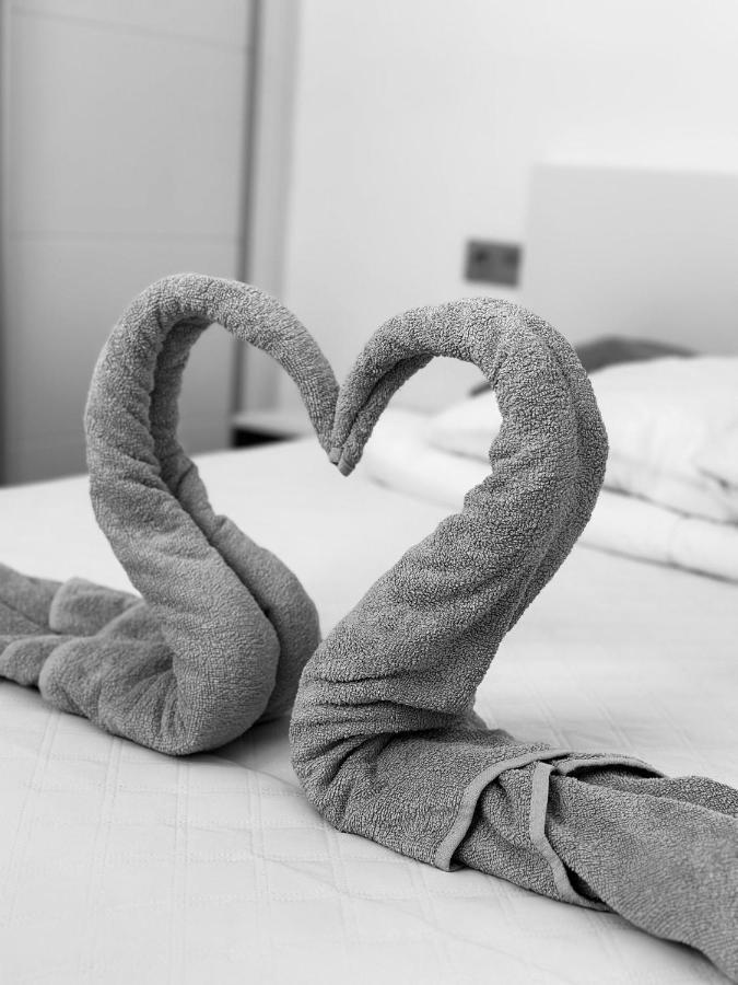 Beach Apartment 또레비에하 외부 사진