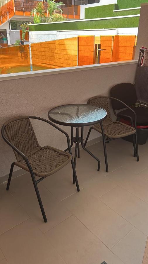 Beach Apartment 또레비에하 외부 사진