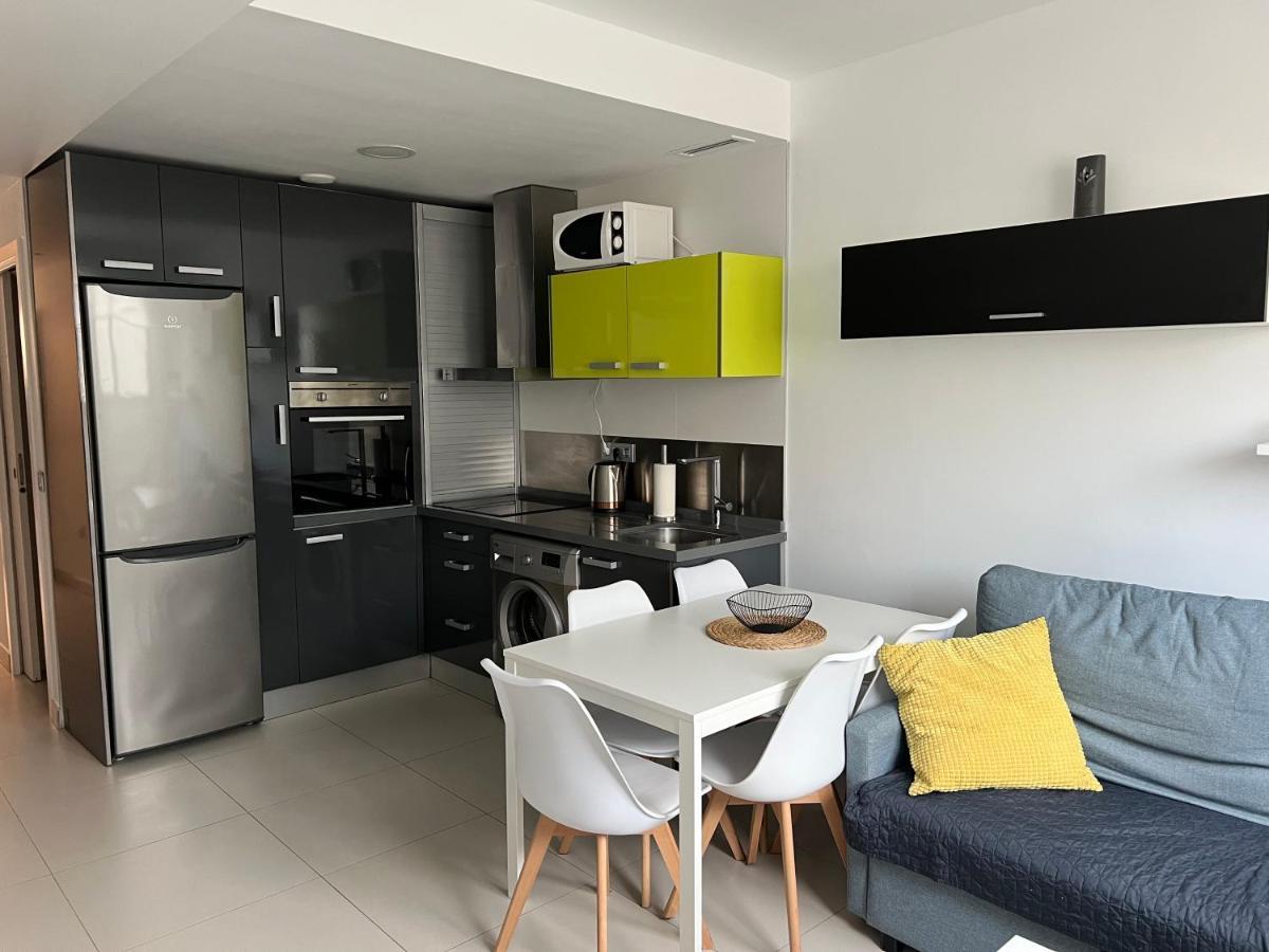 Beach Apartment 또레비에하 외부 사진