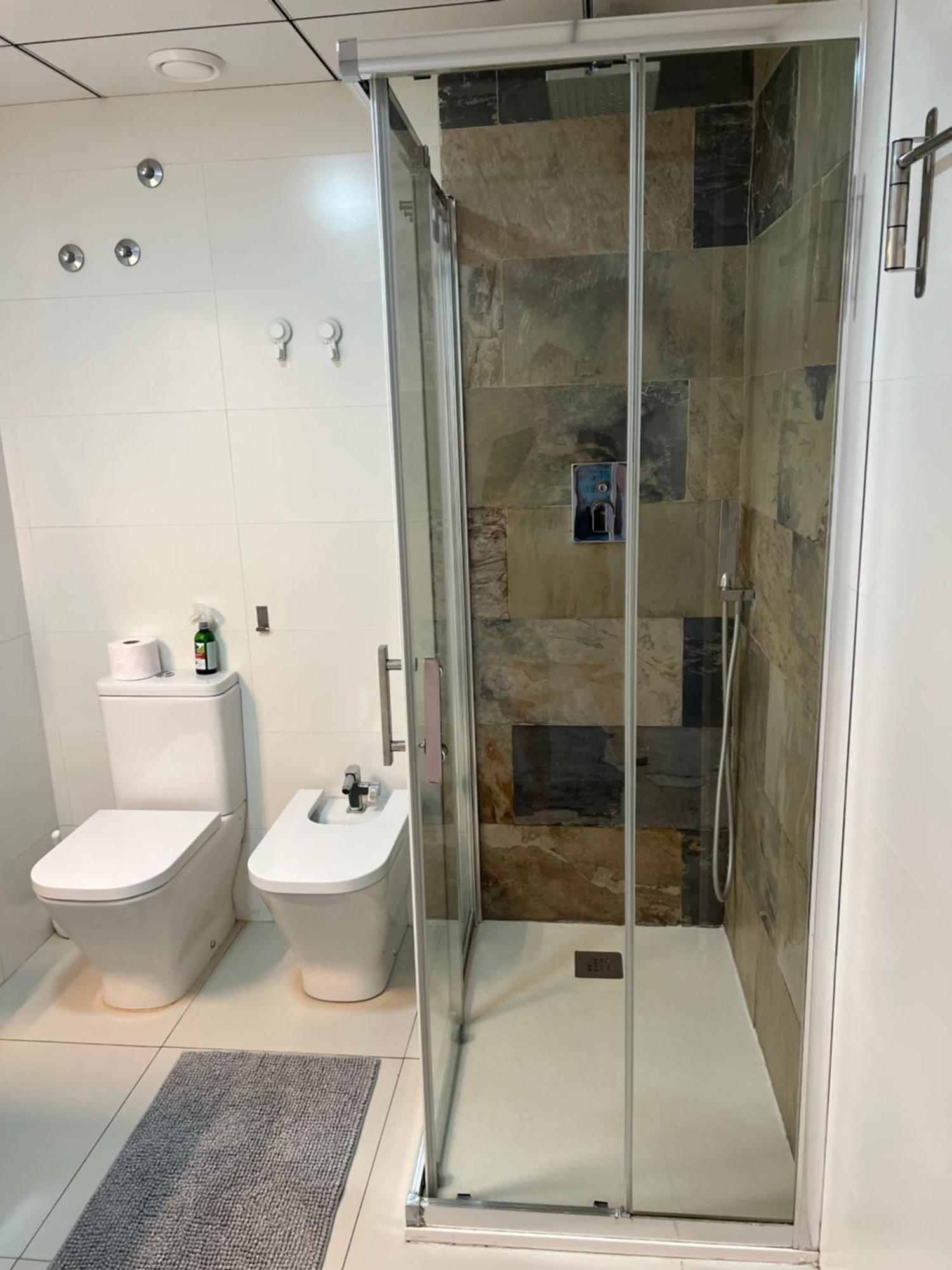 Beach Apartment 또레비에하 외부 사진